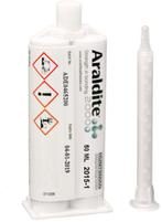 Araldite 2015 1 epoxylijm 50 ml, dubbelspuit, Verzenden, Nieuw