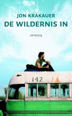 De wildernis in 9789044615623 Jon Krakauer, Boeken, Verzenden, Gelezen, Jon Krakauer