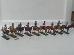 W. Britains Toy Soldiers - Militaire miniatuur beeldjes -, Nieuw