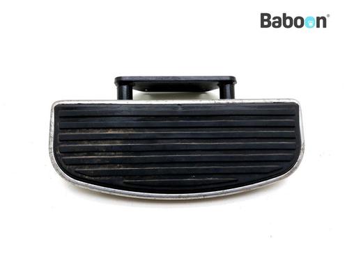 Schetsplaat Links Voor Kawasaki VN 1500 Classic 1996-2001, Motoren, Onderdelen | Kawasaki, Gebruikt, Verzenden