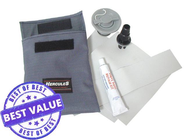 Rubberboot reparatie set PVC, Watersport en Boten, Bootonderdelen, Nieuw, Zeilboot of Motorboot, Ophalen of Verzenden