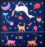 Beppe Francesconi - Tre gatti.