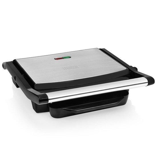 Princess 112415 - Contactgrill ( verpakking beschadigd), Huis en Inrichting, Keuken | Keukenbenodigdheden, Verzenden