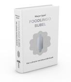 Foodlingo Bijbel 9789021558097 Marjan Ippel, Boeken, Kookboeken, Verzenden, Gelezen, Marjan Ippel