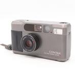 Contax T2 | Tweedehands, Verzenden, Gebruikt, Overige Merken