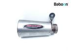 Uitlaatdemper Sport BMW S 1000 RR 2012-2014 (S1000RR 12 K46), Verzenden, Gebruikt