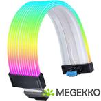 Lian Li Strimer Wireless GPU 12V-2x6 Wide, Verzenden, Nieuw