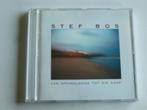 Stef Bos - Van Mpumalanga tot die Kaap, Cd's en Dvd's, Verzenden, Nieuw in verpakking