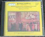 cd - Ricardo Casinelli - Singt BerÃ¼hmte Arien Und Italie., Verzenden, Zo goed als nieuw