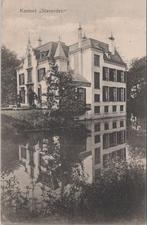 STAVERDEN - Kasteel Staverden, Verzamelen, Ansichtkaarten | Nederland, Verzenden, Gelopen