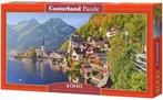 Hallstatt, Austria Puzzel (4000 stukjes) | Castorland -, Hobby en Vrije tijd, Verzenden, Nieuw
