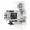 Full HD Action Cam 1080p Wi-Fi / GPS Zwart, Nieuw