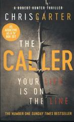The Caller 9781471156380 Chris Carter, Verzenden, Zo goed als nieuw, Chris Carter