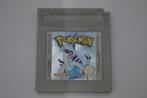 Pokemon Silver Version (GB EUR)