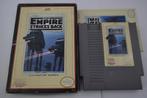 Star Wars - The Empire Strikes Back (NES USA CIB), Spelcomputers en Games, Games | Nintendo NES, Zo goed als nieuw, Verzenden