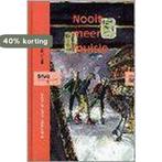 Nooit meer muisje / Brugboeken 9789039254400 D. Roothans, Verzenden, Gelezen, D. Roothans