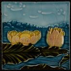 Jugendstil Tegel - Aktien-Gesellschaft Norddeutsche