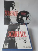 Scarface the World is Yours Playstation 2, Nieuw, Ophalen of Verzenden