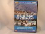 Wie betaalt de veerman? BBC (3 DVD), Verzenden, Zo goed als nieuw