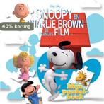 Snoopy - Mijn puzzelboek 9789030501206 Sylvie van Diepen, Verzenden, Zo goed als nieuw, Sylvie van Diepen