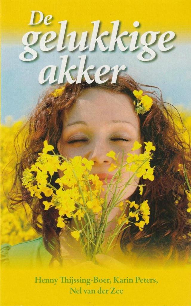 GOUDEN DRIELUIK 2 9789024264490 Henny Thijssing Boer, Boeken, Streekboeken en Streekromans, Zo goed als nieuw, Verzenden