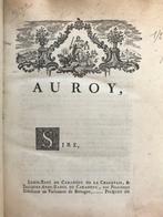 [Parlement de Bretagne] - Recueil factice de 27 pièces:, Antiek en Kunst