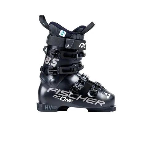 Fischer RC ONE 8.5 BLACK WS- cm, Sport en Fitness, Skiën en Langlaufen, Skiën, Carve, Gebruikt, Fischer, Ski's, Ophalen of Verzenden