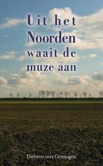 Uit het Noorden waait de muze aan 9789054521860, Boeken, Verzenden, Gelezen