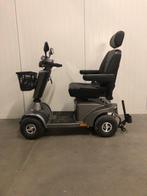 Scootmobiel Sterling S425 (Gebruikte scootmobielen), Diversen, Ophalen of Verzenden, Gebruikt, Sterling, 16 km/u of meer