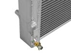aFe BladeRunner Street Series Tube & Fin Aluminum Radiator, Ophalen of Verzenden, Nieuw