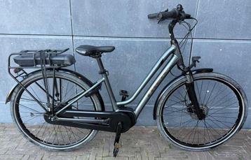 Trek District +1 elektrische fiets 400Wh ZGAN 3500km beschikbaar voor biedingen