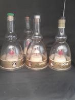 Lucas Bols - Fles (4) - Glas - Bols Ballerina fles