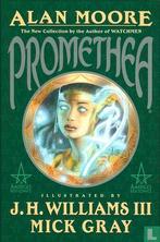 Promethea - 2000, Boeken, Eén stripboek, Verzenden, Zo goed als nieuw, Moore, Alan.