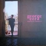 George Ezra - Staying At Tamaras (LP, Album + CD, Album), Cd's en Dvd's, Verzenden, Zo goed als nieuw