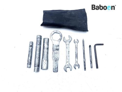 Gereedschapset Kawasaki ZX 6 R 2003-2004 (NINJA ZX-6R, Motoren, Onderdelen | Kawasaki, Gebruikt, Verzenden
