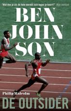 9789048845828 De Outsider Ben Johnson, Boeken, Verzenden, Nieuw, Ben Johnson