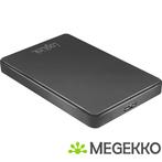 LogiLink UA0339  2.5  SATA behuizing USB, Verzenden, Nieuw