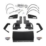 ARB Bumper Mounting Kit for 3413190 - 6172342, Ophalen of Verzenden, Nieuw