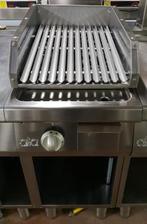 Occasion ATA gas lavasteengrill, Zakelijke goederen, Horeca | Keukenapparatuur, Ophalen, Gebruikt