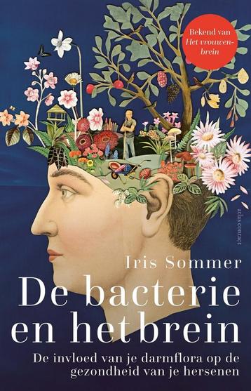 De bacterie en het brein (9789045049137, Iris Sommer) beschikbaar voor biedingen