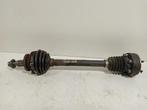 Aandrijfas links voor Volkswagen Fox  1.4 6QE407271H, Ophalen of Verzenden, Gebruikt, Volkswagen