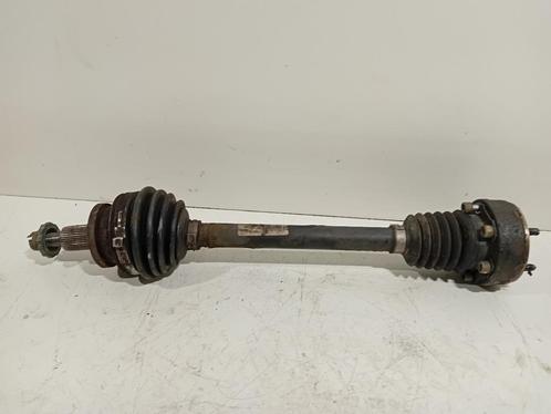 Aandrijfas links voor Volkswagen Fox  1.4 6QE407271H, Auto-onderdelen, Ophanging en Onderstel, ARN erkend, Stiba lid, Erkend duurzaam