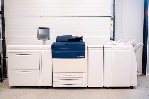 Xerox Versant 80 digital color press, kleuren productie, Computers en Software, Printers, Laserprinter, Kleur printen, Kopieren