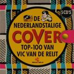 cd box - Vic Van De Reijt - De Nederlandstalige Cover Top..., Zo goed als nieuw, Verzenden