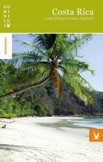 Costa Rica / Dominicus landengids 9789025762162, Boeken, Reisgidsen, Verzenden, Gelezen, Linda O'Bryan