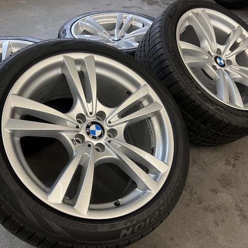 Orig BMW X5 X6 20 Velgen Styling 269M E70 E71 F15 F16, Auto-onderdelen, Banden en Velgen, 20 inch, Winterbanden, 275 mm, Personenwagen