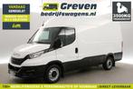 Iveco Daily 35S16V 2.3 352 L2H2, Auto's, Bestelauto's, Stof, Gebruikt, Euro 6, Iveco