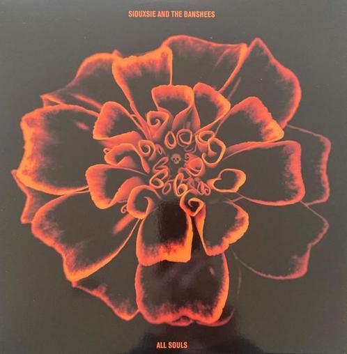 Siouxsie and The Banshees - All Souls  (vinyl LP), Cd's en Dvd's, Vinyl | Rock, Nieuw in verpakking, 12 inch, Alternative, Ophalen of Verzenden