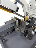 GEORGE bandzaagmachine bandzaag lintzaag CY210N, Nieuw