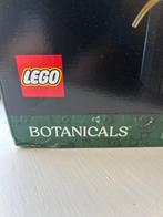 Lego Set - 10311 - Botanical Collection - Orchid, Kinderen en Baby's, Speelgoed | Duplo en Lego, Nieuw